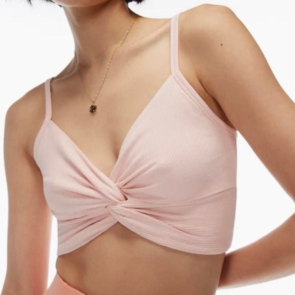 Aritzia Wilfred Bay Tank